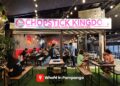 Chopstick Kingdom Restaurant and Cafe: Where Good Food Meets Good Vibes