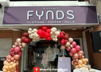 Your One-Stop Shop for Chill, Style, and Sparkle: Find It All at FYNDS!