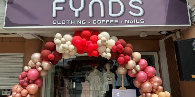 Your One-Stop Shop for Chill, Style, and Sparkle: Find It All at FYNDS!