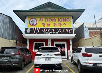 Jj Donking: The Place You Go When “Just a Snack” Isn’t Enough