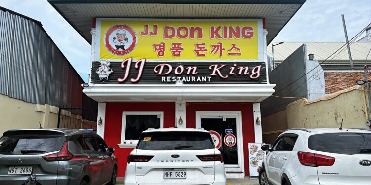 Jj Donking: The Place You Go When “Just a Snack” Isn’t Enough