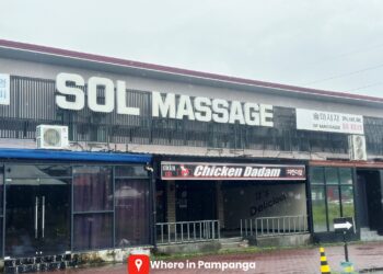 Sol Massage & Beauty Salon: Pampanga’s Go-To Spot for Total Relaxation