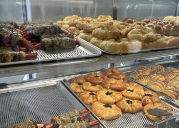 The Café That Feels Like a Whole Little World: Welcome to OUR Café Pampanga