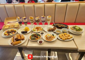 Sweet, Savory, and So Very Filipino: Razon’s by Glenn Finally Comes Home to Pampanga