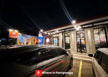 Steak To Juan: Brings Budget-Friendly Steakhouse Dining to Pampanga