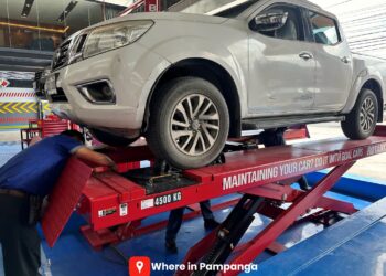 Goal Cars: Pampanga’s Hidden Haven for Car Lovers