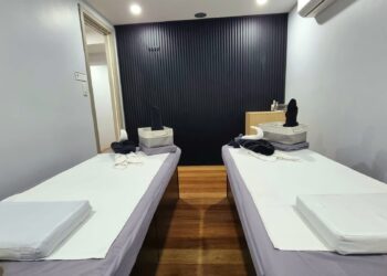 Chelsea’s Wellness Spa: Your Self-Care Reset Awaits in Balibago