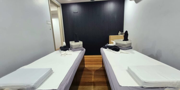 Chelsea’s Wellness Spa: Your Self-Care Reset Awaits in Balibago