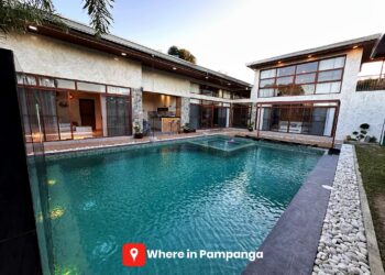 Discover Your Next Favorite Escape: A First Look at Bale Madrid