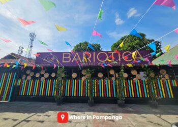 Feast Mode On: Discover the All-New Bariotica 2025