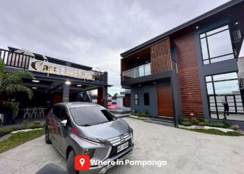 Discover Casa Del Cato: Your Go-To Staycation Spot in Mabalacat, Pampanga