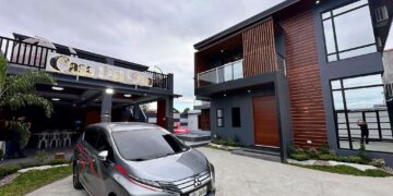 Discover Casa Del Cato: Your Go-To Staycation Spot in Mabalacat, Pampanga
