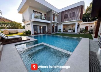 Discover Casa Mariyana: Your Ultimate Pampanga Getaway Where Luxury Meets Play