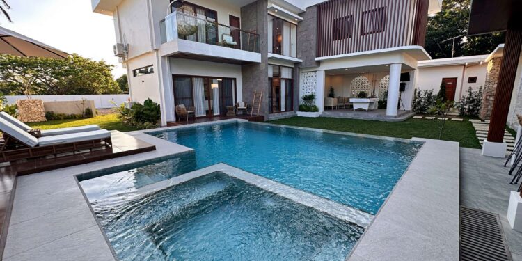 Discover Casa Mariyana: Your Ultimate Pampanga Getaway Where Luxury Meets Play