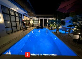Escape to Casa Paralaya: Pampanga’s Bali-Inspired Staycation