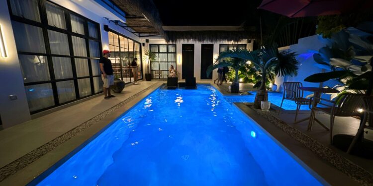 Escape to Casa Paralaya: Pampanga’s Bali-Inspired Staycation
