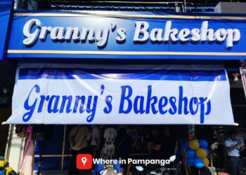 Craving a Midnight Snack? Granny’s Bakeshop is Now Open 24/7!