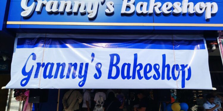 Craving a Midnight Snack? Granny’s Bakeshop is Now Open 24/7!
