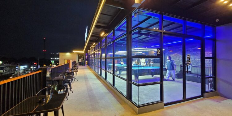 J SPOT Billiards and Cafe: Pampanga’s New Late-Night Spot for Games and Gourmet Bites