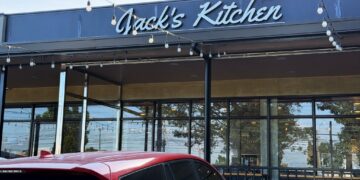 Jack’s Kitchen Pampanga: ₱599 Unlimited Buffet in San Fernando