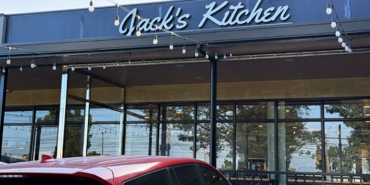 Jack’s Kitchen Pampanga: ₱599 Unlimited Buffet in San Fernando