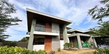 Discover Jasmin’s Villa: A Luxury Hideaway in Pampanga, Built with Love