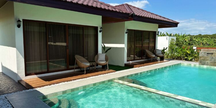 Slow Days, Cool Nights, and a View of Arayat at Jensen’s Paradise Resort