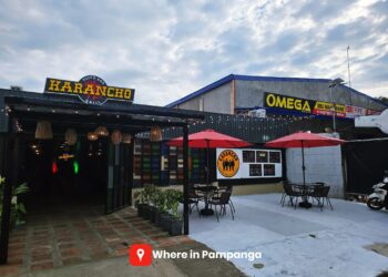 Karancho Resto Bar and Grill: Angeles City’s Unlimited Lechon and Steak Paradise