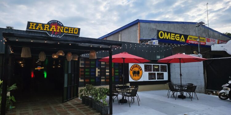 Karancho Resto Bar and Grill: Angeles City’s Unlimited Lechon and Steak Paradise