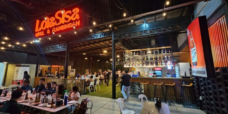 Discover Lola Sisa: Your Next Go-To Chill Spot in Pampanga