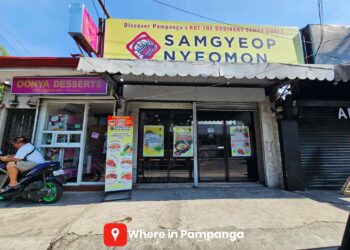 When Samgyeopsal Met Sisig: Affordable Korean Rice Bowls in Angeles City