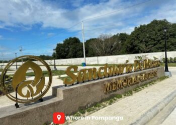 Finding Forever: A Simple and Heartfelt Guide to Sanctuario de Mexico Memorial Gardens in Pampanga