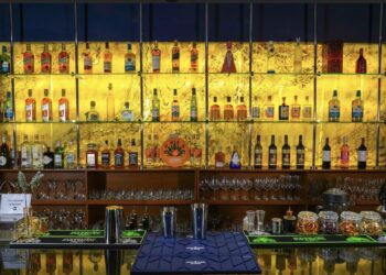 A Secret Valentine’s Date in Pampanga: Inside Sekrese Restaurant & Lounge