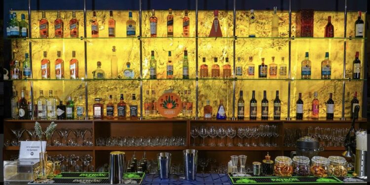 A Secret Valentine’s Date in Pampanga: Inside Sekrese Restaurant & Lounge