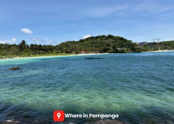 Some Memories Come With Sand Between Your Toes: Isa’s Boracay Surprise