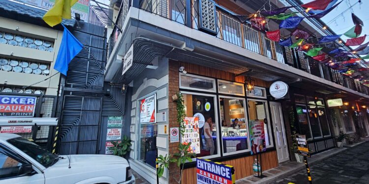 Your Next iPhone Deal Could Be at TechnoTrends Pampanga (And Yes, It’s Legit!)