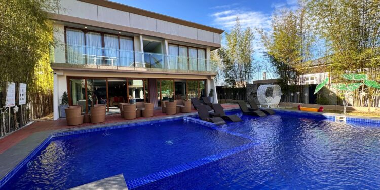 Where in Pampanga Goes Out of Town: A Laid-Back Island Adventure to Hundred Islands & The First Islatel