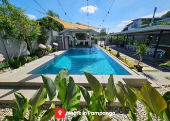 Triple R Private Villa: Pampanga’s Budget-Friendly Retreat
