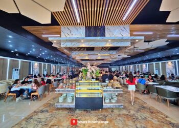 ABE Buffet Plus: The Angeles City Buffet That’s Actually Worth the Drive