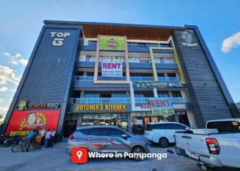 Butcher’s Kitchen: Pampanga’s Prime Beef Destination