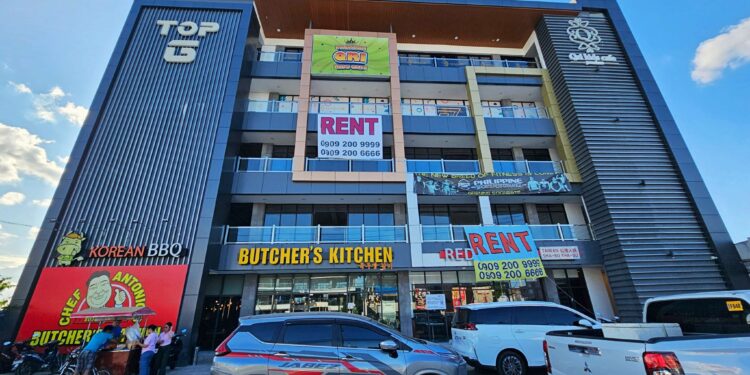 Butcher’s Kitchen: Pampanga’s Prime Beef Destination