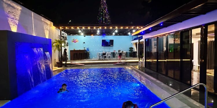 Celebrate Without Limits at Casa J 2: Your Dream Private Event Starts Here