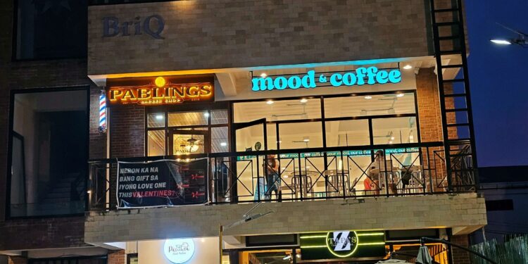 Pabling’s Barber Shop: Get that “Gwapong-Gwapo” look in Pampanga.