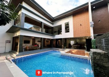 Back to Bliss: Revisiting Balai Moderno Private Resort in Angeles City