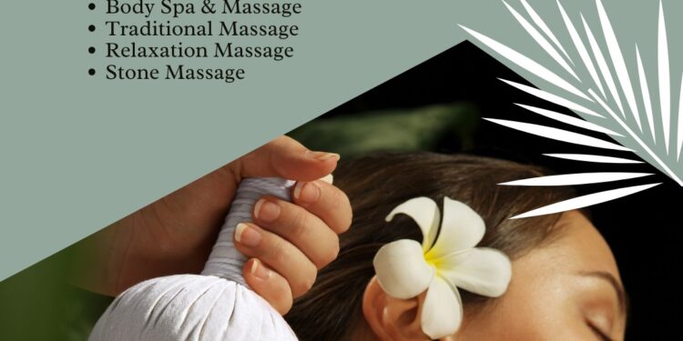 Thyme Massage