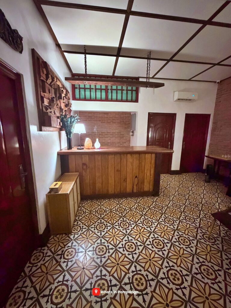 Thyme Massage Angeles City
