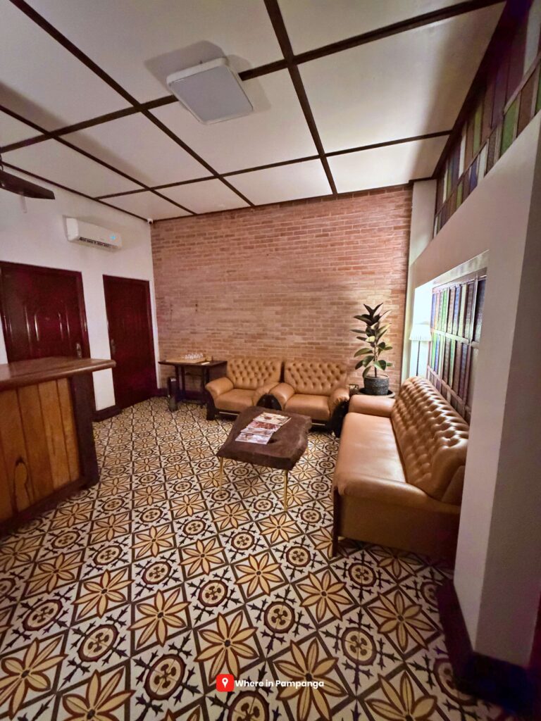 Thyme Massage Angeles City