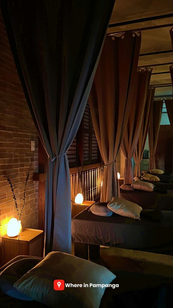 Thyme Massage Angeles City