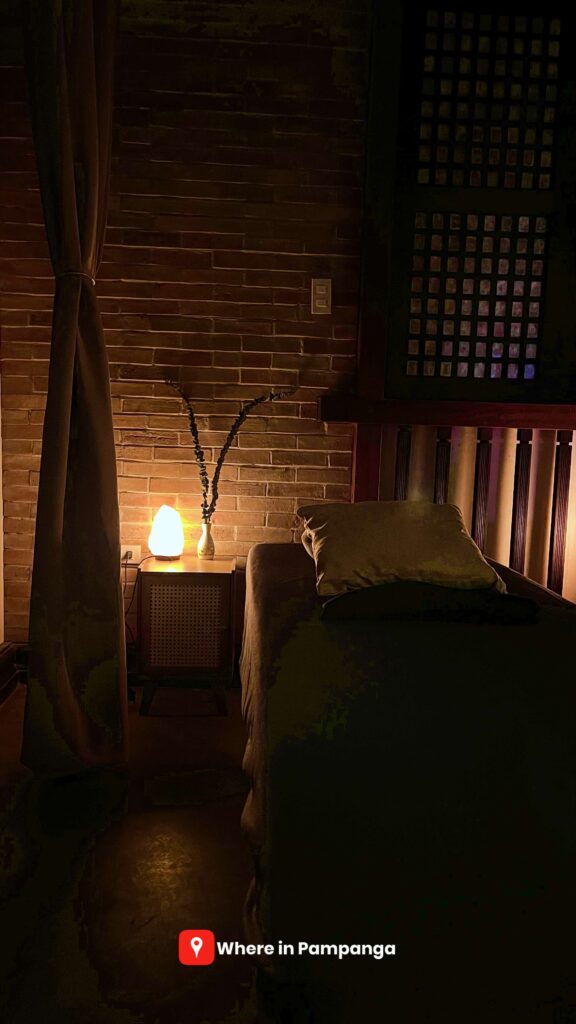 Thyme Massage Angeles City
