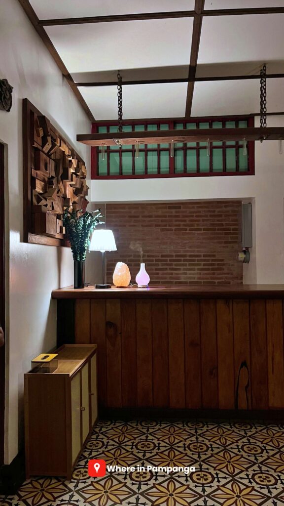 Thyme Massage Angeles City